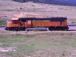 BNSF 8967